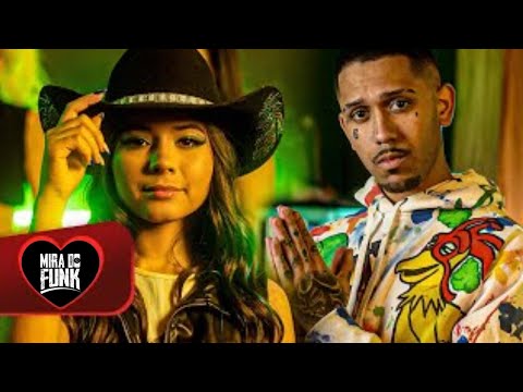 Boiadeira de fases - MC Braz e Gabi Saiury (Love Funk) DJ Neeh