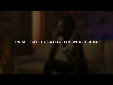 John Michael Howell - Wish I Was In Love [OFFICIAL LYRIC VID]