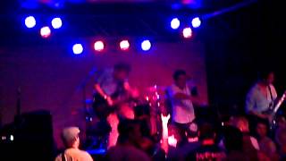 This Or The Apocalypse - Revenant (Live at Reverb in Reading, PA 6/16/12)