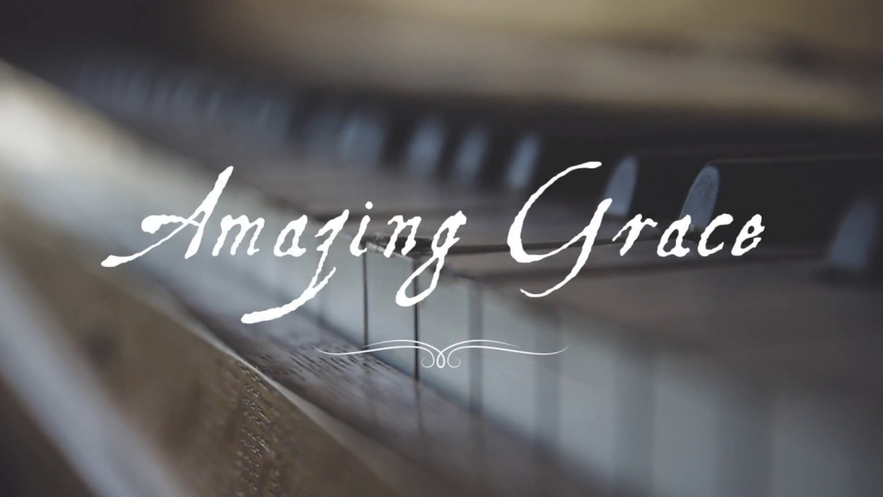 Why Grace Is So Amazing