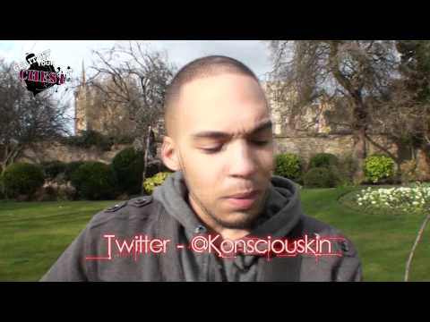 Get it off your Chest - Konscious Kin pt2