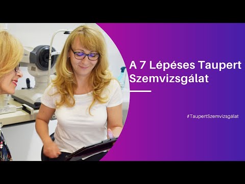 Szemteszt látásvizsgálat. Látásvizsgáló tábla (Snellen-tábla) | mosolykilometer.hu