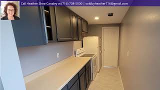 158 James Avenue, Jamestown, NY 14701 - MLS #R1328578