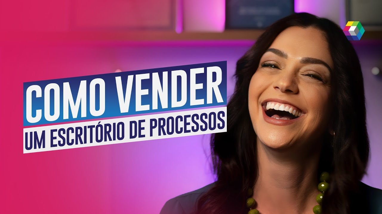 Como Vender Um Escritório de Processos