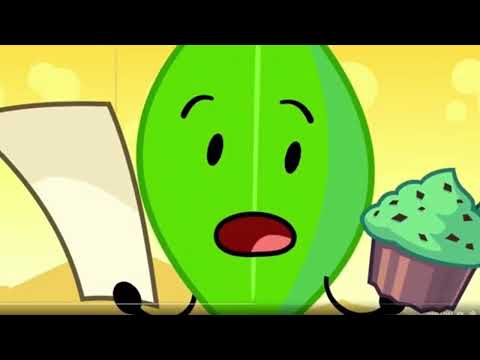 official sneak peek of BFDIA 22