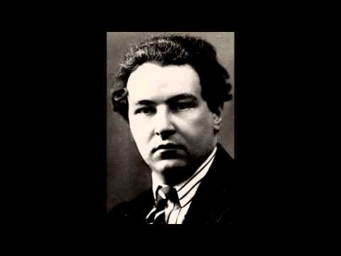 Arthur Honegger - Le Démon de l'Himalaya (2 Symphonic Movements)