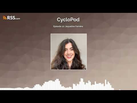 Episode 10: Jaqueline Ferreira