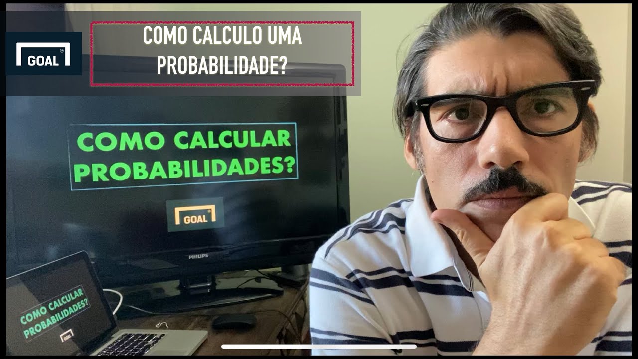 Pitaco do Guffo: Como calcular a probabilidade de gols marcados para apostas?
