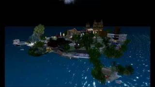 *Muse Island: Impressions Shining HQ/Inworld Audio
