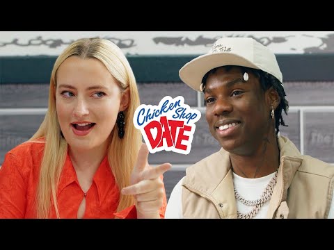 REMA | CHICKEN SHOP DATE