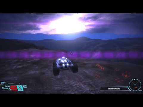 Mass Effect Walkthrough [Part 54] - UNC: The Negotiation