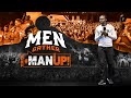 Man Up Men Gather Season VI Apostle Grace Lubega