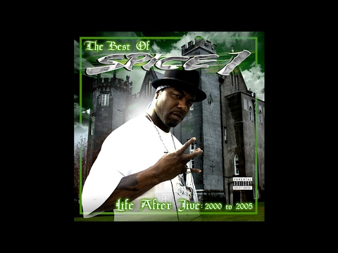 Spice 1 - Niggaz Like Us feat. Bun B, Cel 1