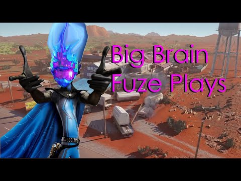 Big Brain Fuze Plays