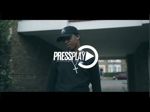 Lil MDot - Shit Wait (Music Video) @lil_mdot @itspressplayent