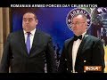 Romanian Armed Forces Day celebrated in New Delhi