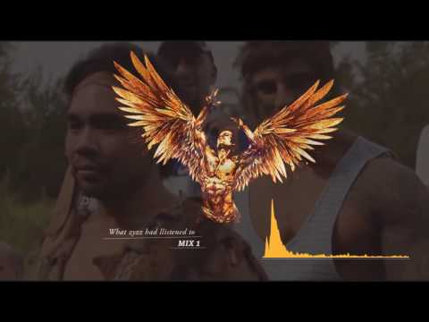 What Zyzz Would Have Listened To - 2015 MIX