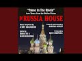 Alone in the World (Love Theme from "The Russia House")