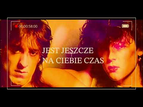 Azyl P. - Jest Jeszcze Na Ciebie Czas ( Demo 1996 r.)