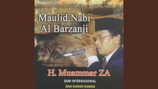 Download lagu Maulid Al Barzanji, Pt. 2 mp3