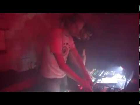 TSR live  (UNDERGROUND EXPERIENCE, Sankt-Peterburg)