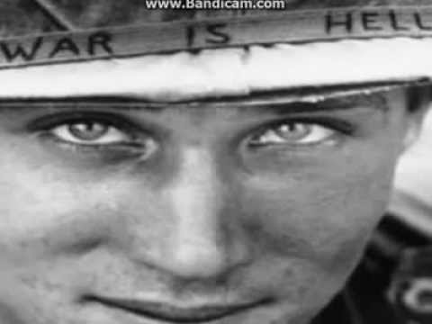 The Battle Hymn of Lt. Calley