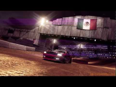 Dirt Showdown - Walkthrough Part 40 - Champion Season Final - Baja (Race Off)
