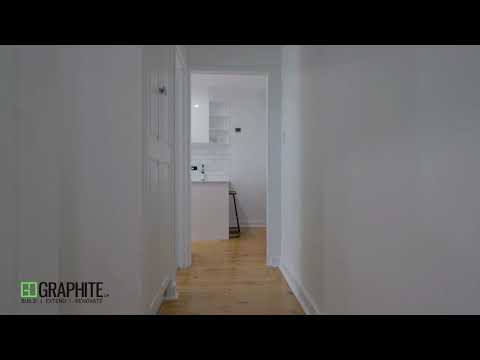 Graphite Construction Management video.