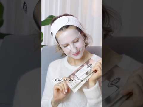 Bioxidea Miracle 24 Face Mask ZESTAW Maska na twarz nawilżająco - liftingująca 3 szt. - VIDEO