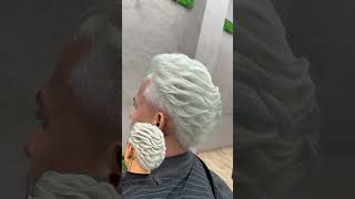 Top freestyle #barber #barbershop