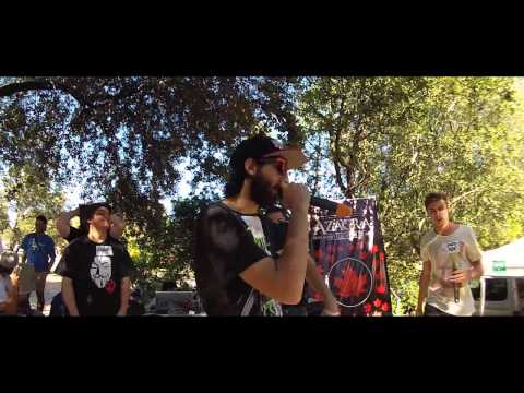 Sweet Pain VS Nmigo [Cuartos] (OFICIAL) [Regional Gold Battle 2015 Sevilla]