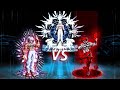 KOF MUGEN Mizuchi VS Eputh Blood
