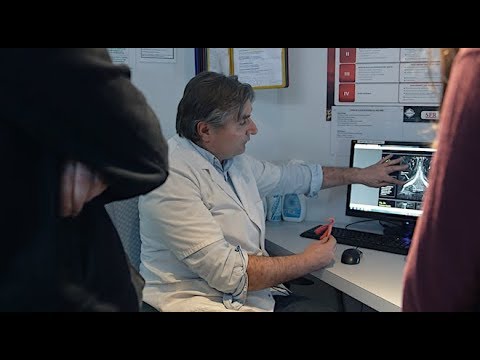 Orgasme féminin : le clitoris comme vous ne l'avez jamais vu - Allo Docteurs