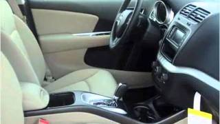 preview picture of video '2011 Dodge Journey New Cars Sand Creek WI'