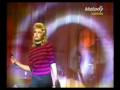 Kim Wilde - Cambodia (TV Live) 