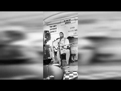 Jovan Kucin at Smalls  Arosa 2022