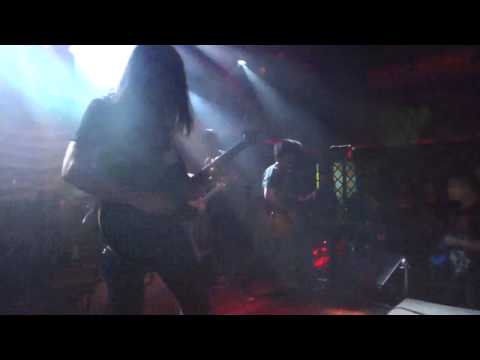 Massacre Conspiracy - Karma (Live at Metal Goes Pop)