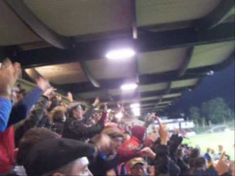 First Vienna FC - Meister RLO 2008/09 - Teil 1