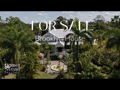 23 William Street, Howard, QLD 4659, 6房, 4浴, House