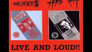 Cockney Rejects- War on the Terraces