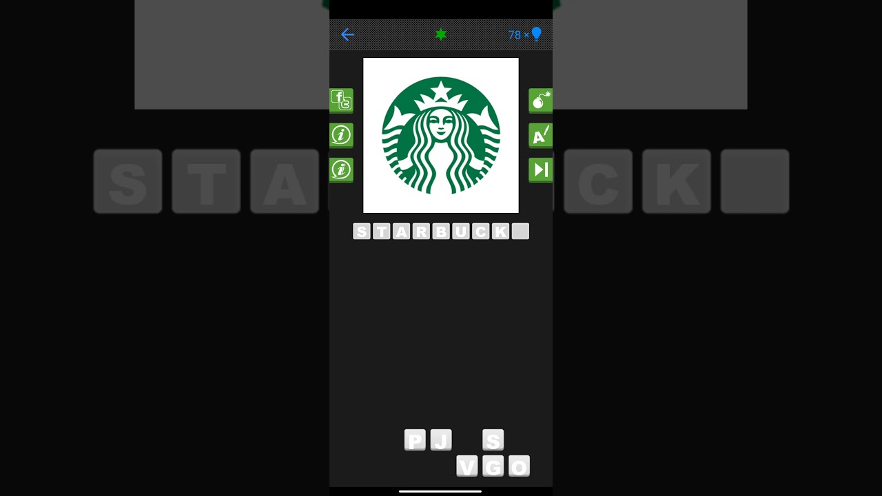 Logo Quiz // Level 2 (19/40) Solution - Atishay Jain #shorts