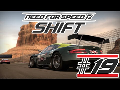 Need for Speed™ SHIFT Part 19
