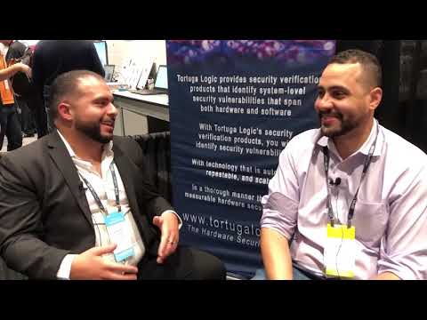 Spectre, Meltdown, and Tortuga Logic's Hardware Security Verification at Arm TechCon