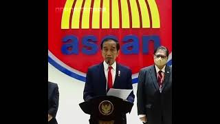 Download lagu Permintaan Lurah 'Jokowi' kepada Pemerintah Myanmar. mp3