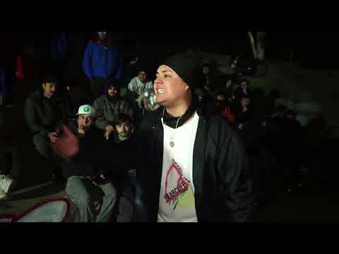 JOKKER vs QUIROZ | TERCER Y CUARTO @YERBAVIVA X @20Barras REGIONAL TALCA