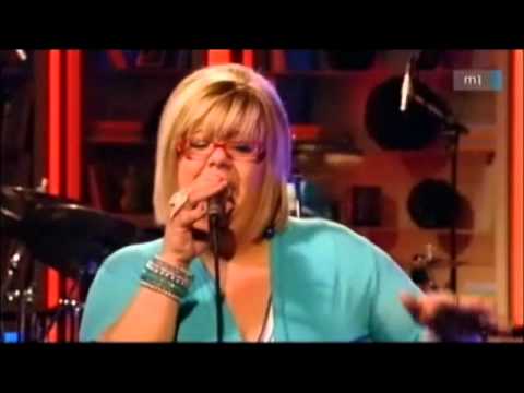 BuSKAnjo - Billie Jean