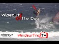 WipeOut Of The Day Bouncing Bomb Forward Loop