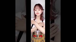 谷間すごい#Shorts