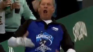 PBA Players Yelling/Raging