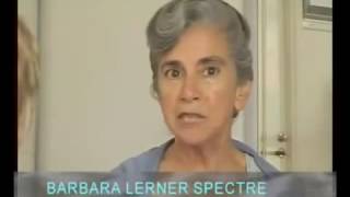 Jew-ish-woman says Jews behind multi-culturalnism of Europe